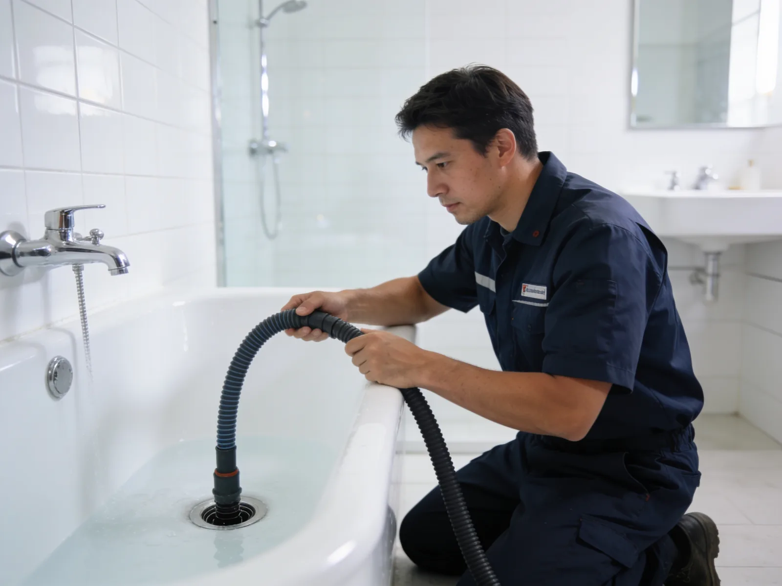 Emergency Plumber Lambrook, AR FAQs